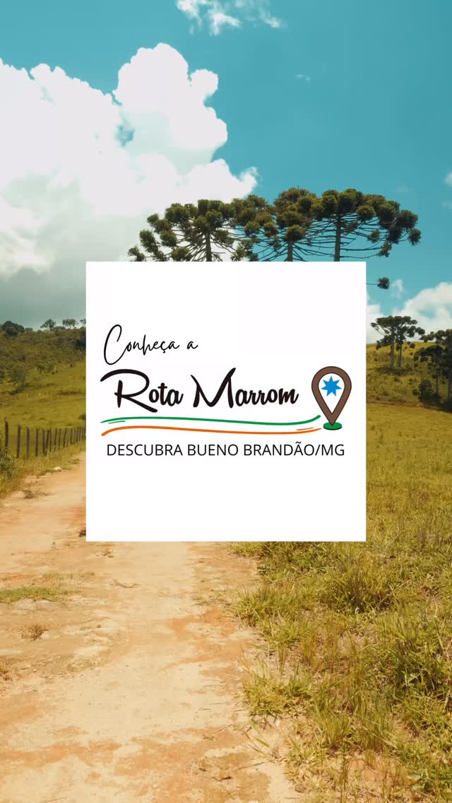 Postagem feita no Instagram do Turismo