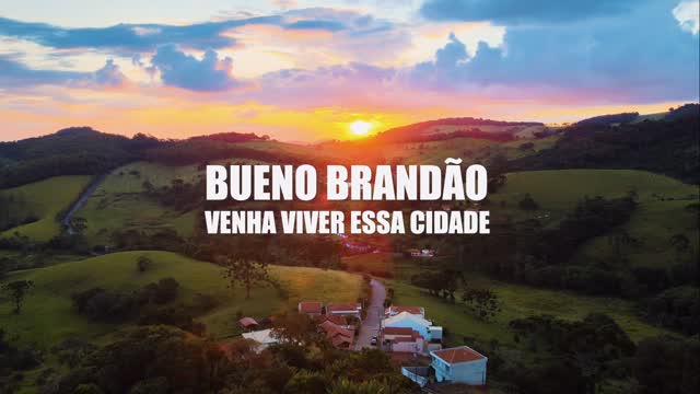 Postagem feita no Instagram do Turismo