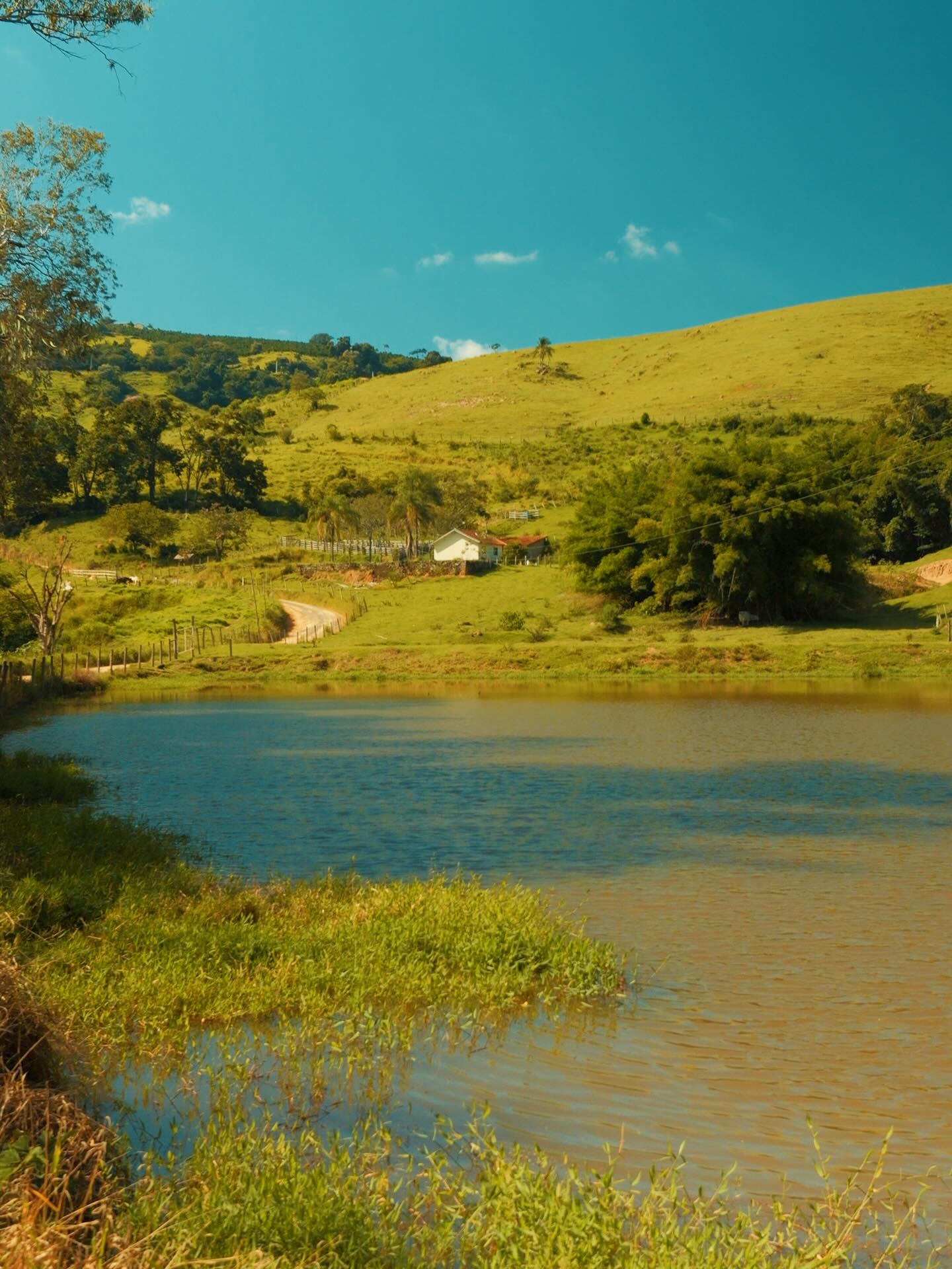 Postagem feita no Instagram do Turismo