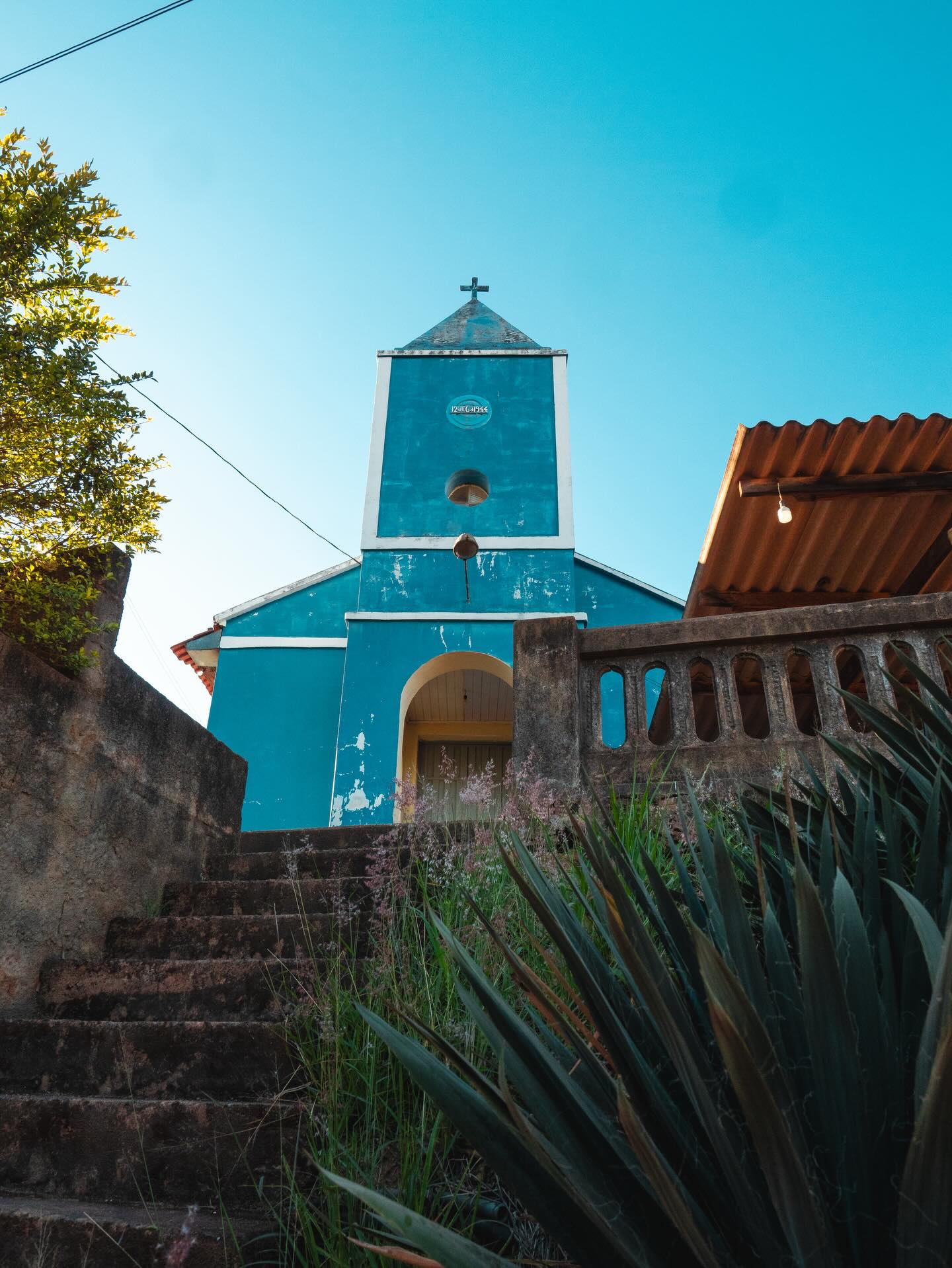 Postagem feita no Instagram do Turismo