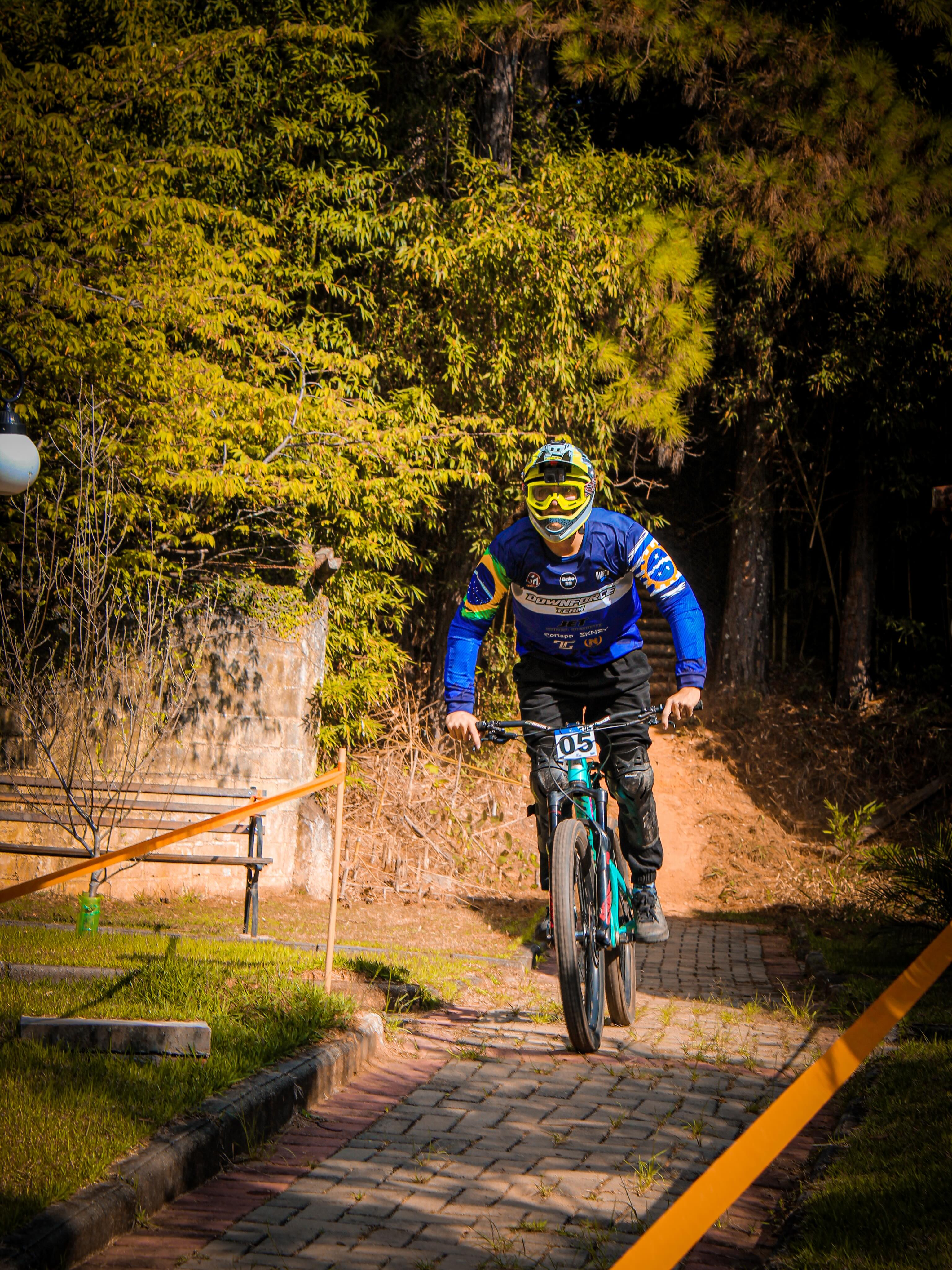 Postagem feita no Instagram do Turismo