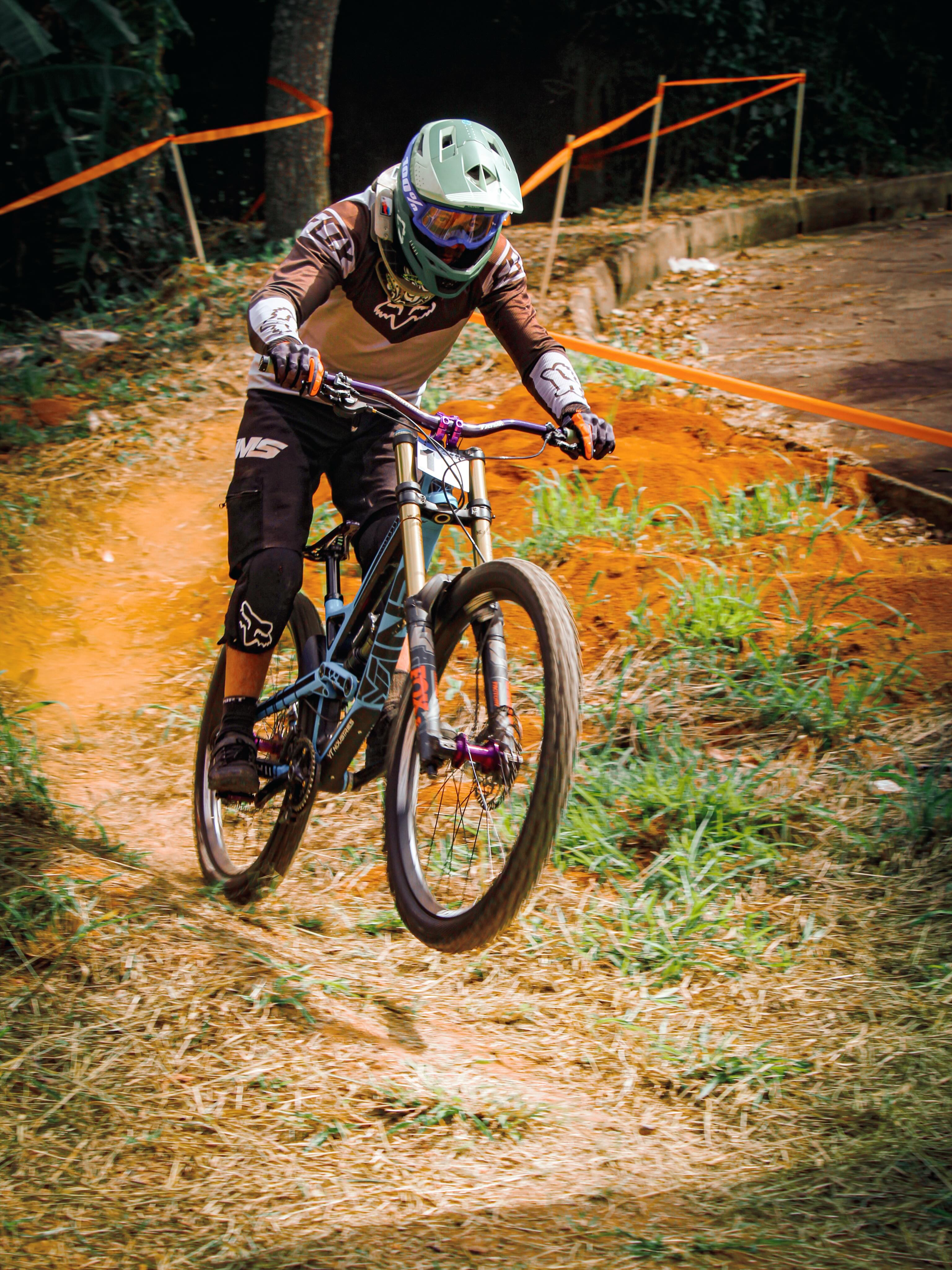 Postagem feita no Instagram do Turismo