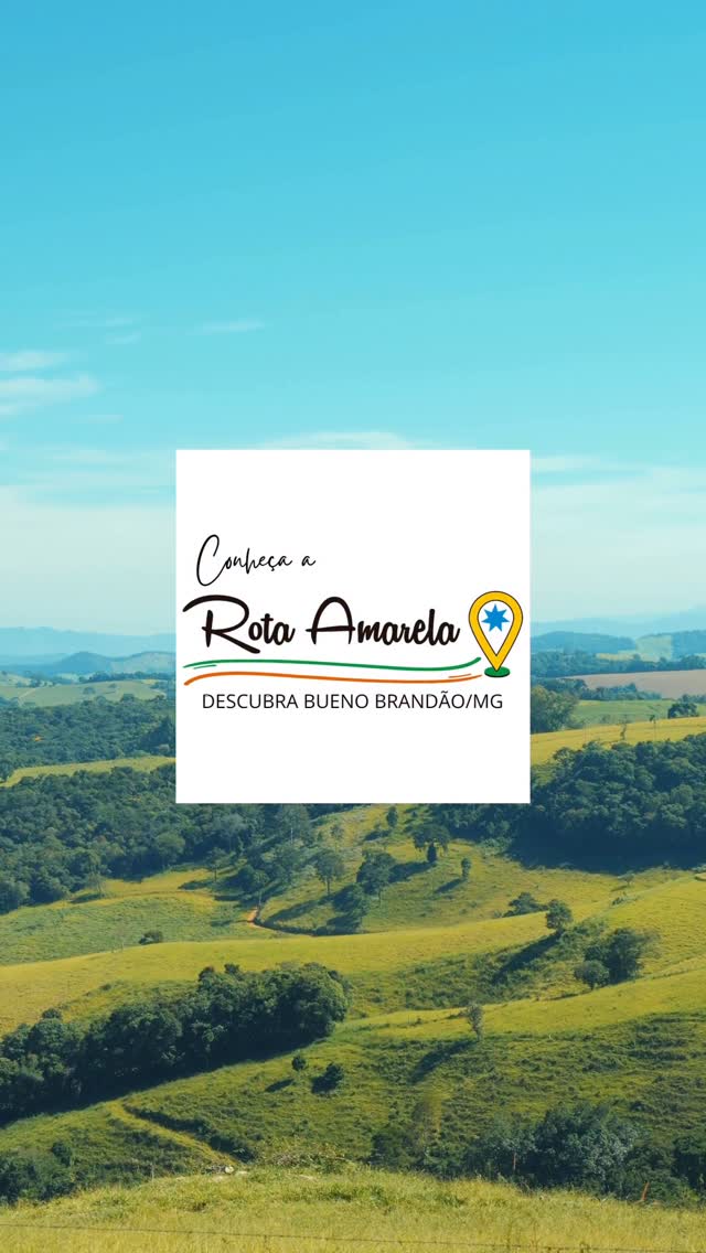 Postagem feita no Instagram do Turismo