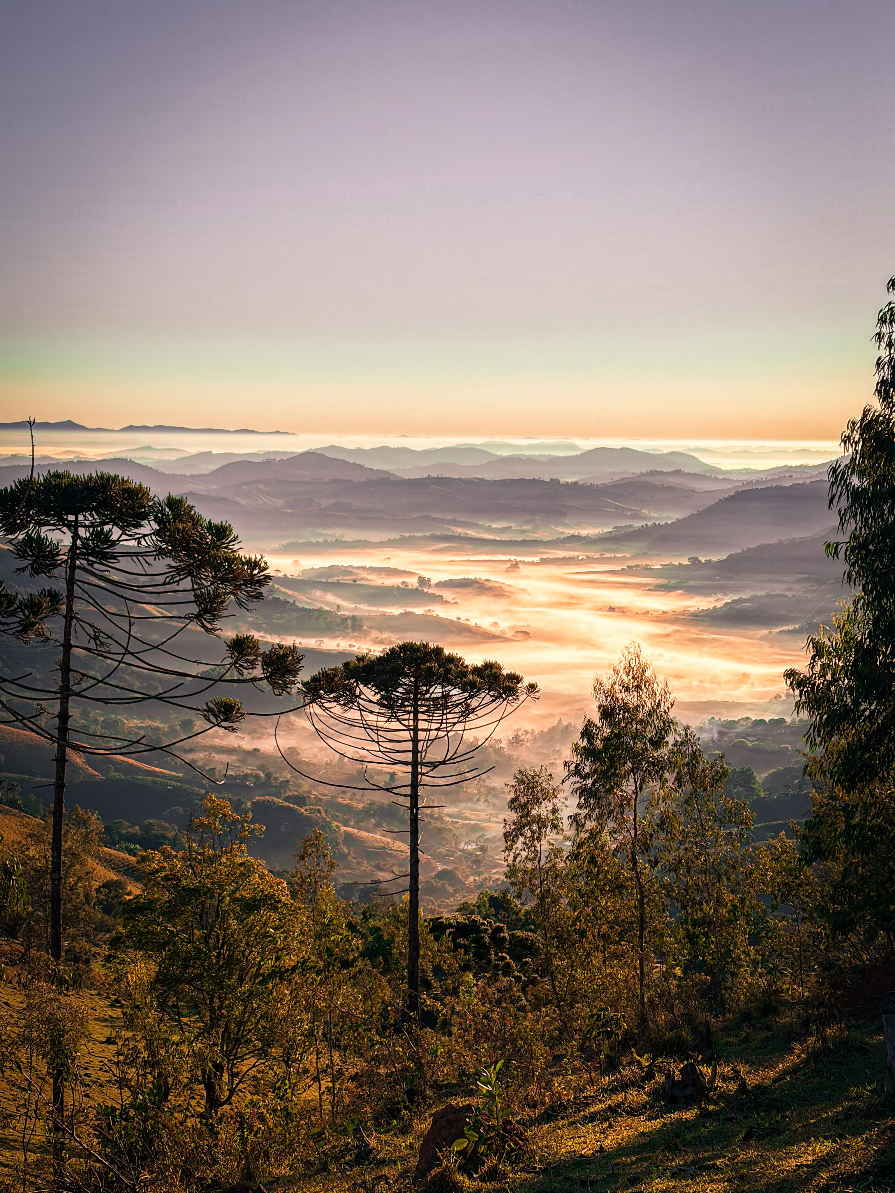 Postagem feita no Instagram do Turismo
